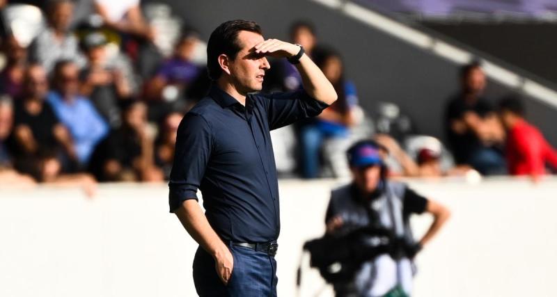  - Strasbourg : après Kombouaré, Stéphan critique l’arbitrage ! 