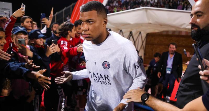 - PSG : les dessous financiers du contrat signé par Mbappé