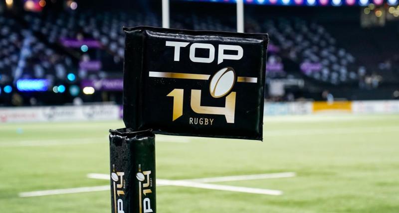  - Top 14 : le classement après la 8ème journée