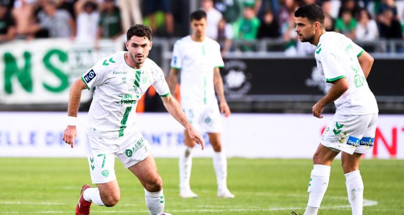  - ASSE : les Verts de retour en Ligue 1, le doute n’est plus permis ! 