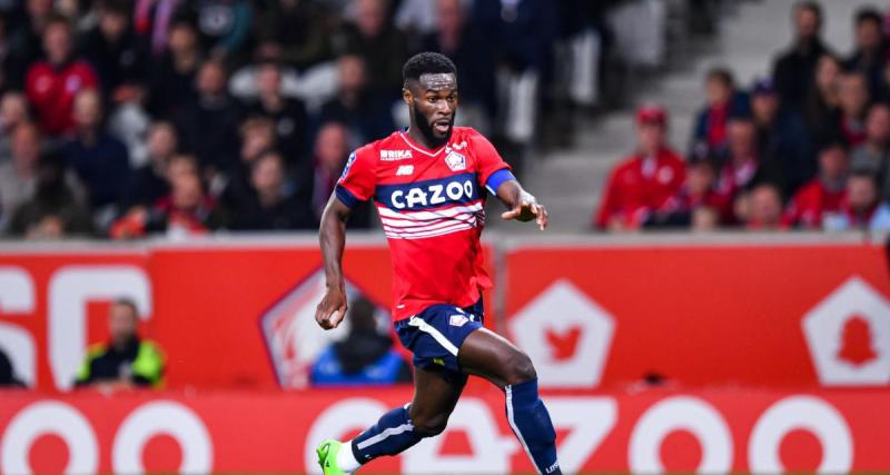  - Lille : Bamba savoure la victoire contre l’AS Monaco