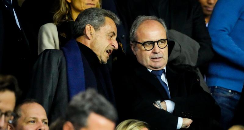  - PSG : Luis Campos dégaine une offre pour un crack pisté par le Barça et le Real Madrid !