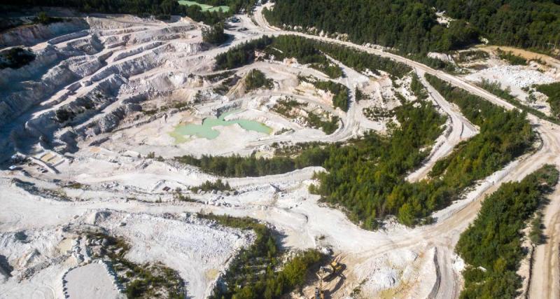  - Imerys va extraire du lithium dans l'Allier