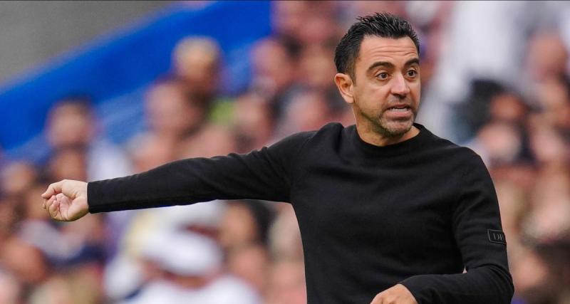  - Barça, équipe de France : Xavi encense Dembélé et Koundé