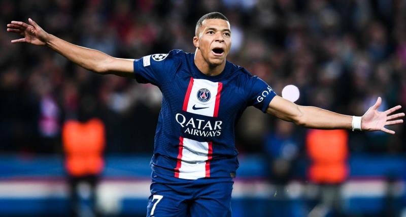  - 🚨 PSG - Maccabi Haïfa : les Parisiens offrent un récital au Parc, revivez le festival de la MNM !