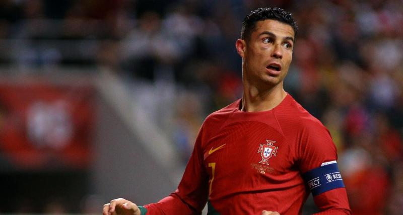  - Coupe du Monde : CR7, Vitinha, Danilo, Anthony Lopes... la pré-liste du Portugal a fuité !