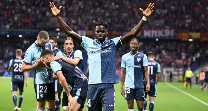  - Le Havre - Metz : les groupes convoqués pour le choc