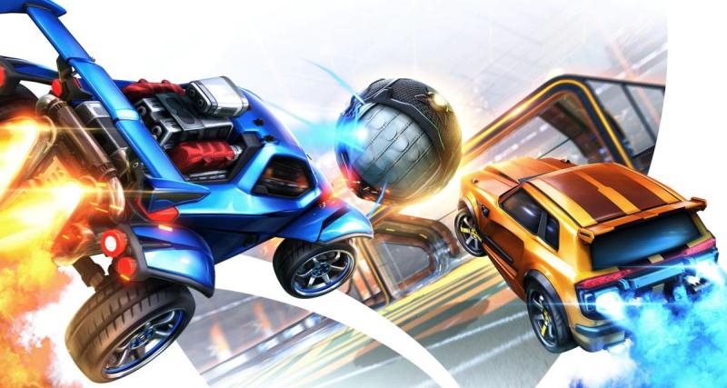  - RLCS Regional 2 NA : Version 1 remporte le titre, Gen.G impressionne