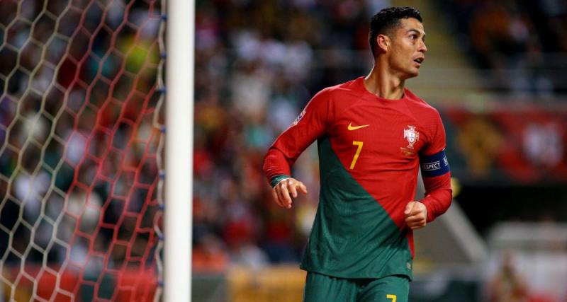  - Portugal : la pré-liste de la Selecão dévoilée pour le Mondial, 8 joueurs de L1 présents 