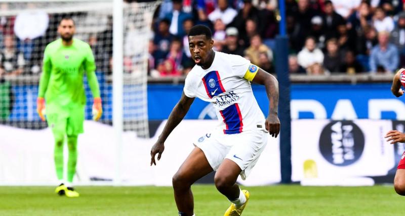  - PSG : des bonnes nouvelles pour Galtier avant le Maccabi, un absent seulement à l'entraînement 