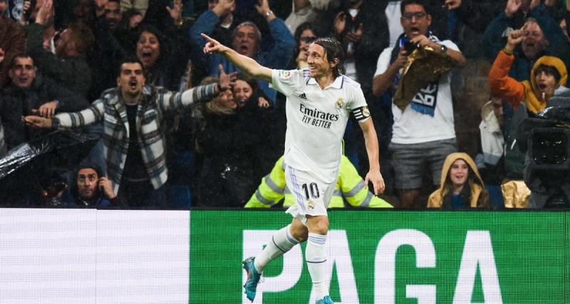  - Real Madrid : un autre forfait de marque après celui de Benzema face à Leipzig demain soir