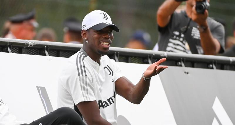  - Equipe de France : Paul Pogba a pensé arrêter sa carrière après son braquage !