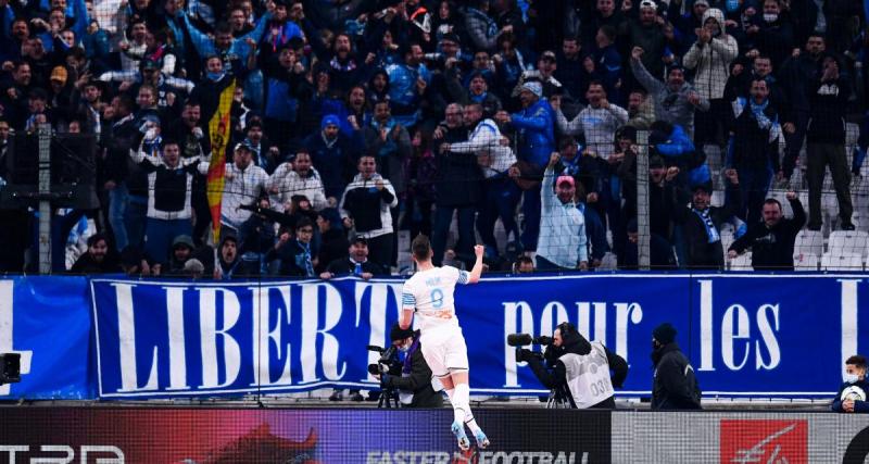  - OM : déclaration d’amour, Longoria, les supporters… Milik se livre sur son passage à Marseille !