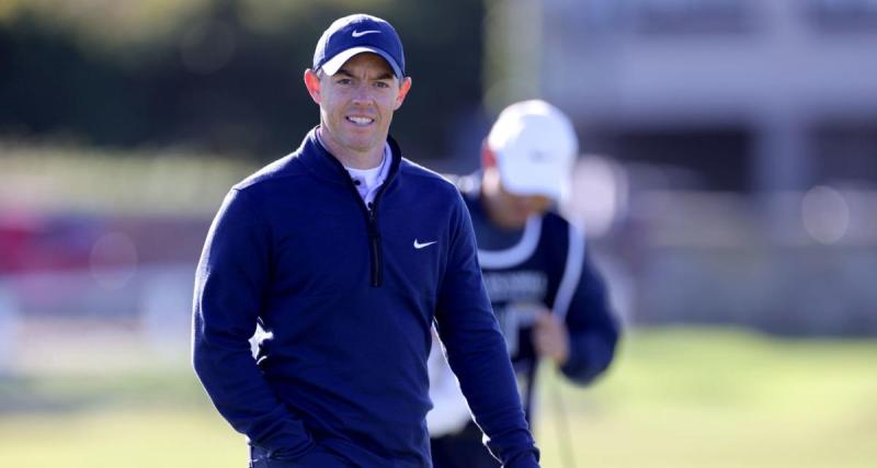  - CJ Cup : Rory McIlroy l'emporte magistralement et redevient numéro 1 mondial ! 