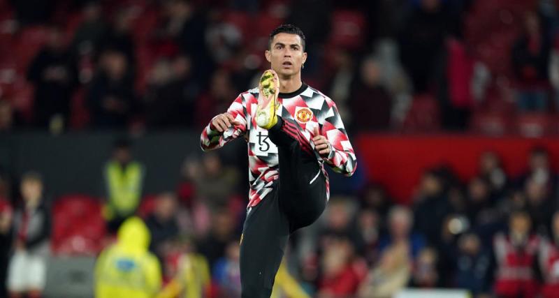  - Manchester United : un proche de Cristiano Ronaldo détruit Ten Hag et les mensonges du club