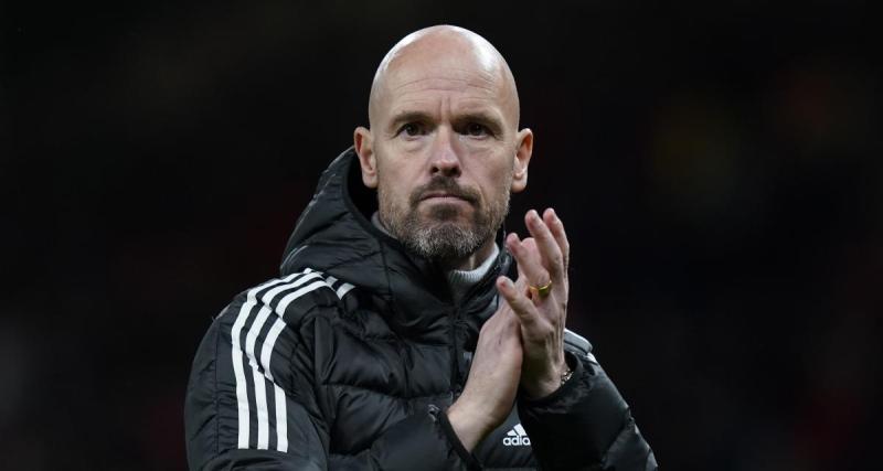  - Manchester United, OL, OM - Mercato : CR7 prêt à s'excuser auprès de Ten Hag, son départ contrarié ?