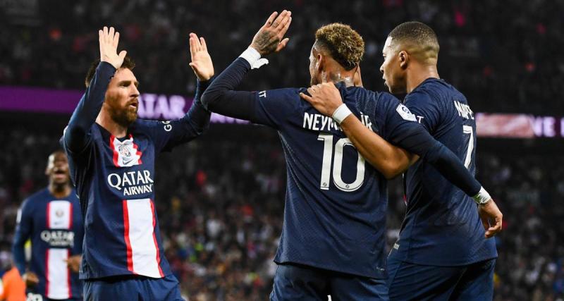  - PSG : un plan machiavélique de Mbappé pour Neymar et Messi ? 