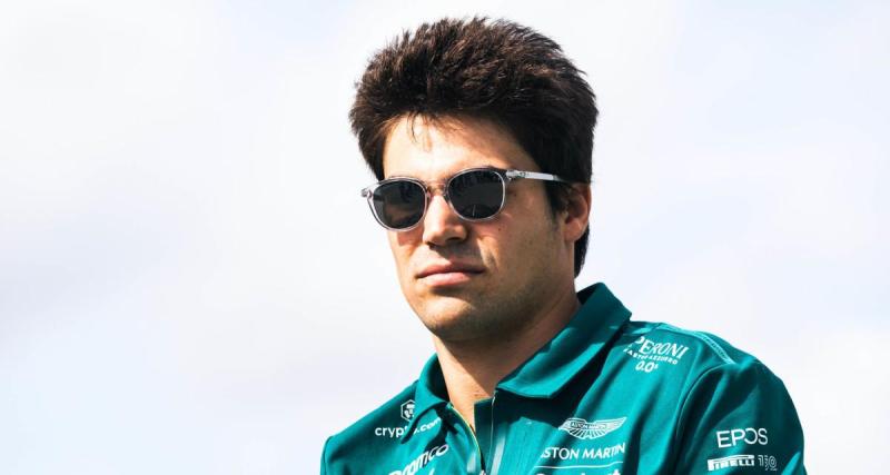  - GP du Mexique : mauvaise nouvelle pour Lance Stroll, pénalisé durement sur la grille de départ