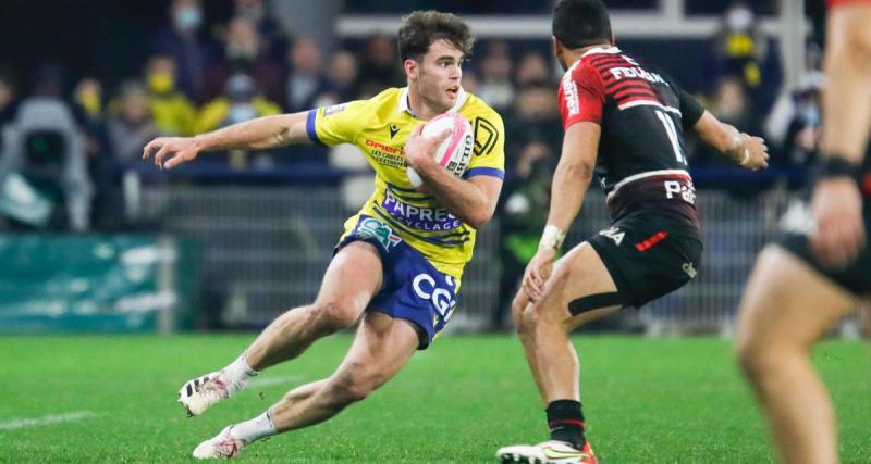  - Rugby : Lyon se positionne sur les dossiers Lebel et Penaud