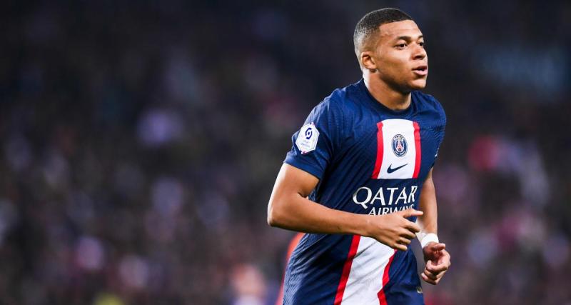  - PSG : le club dément les chiffres du contrat pharaonique de Mbappé