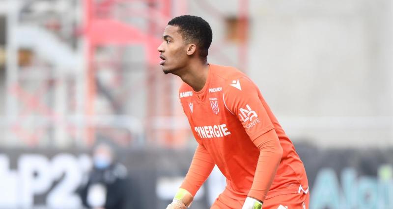  - FC Nantes : pourquoi l'expulsion de Lafont à Nice ne passe pas