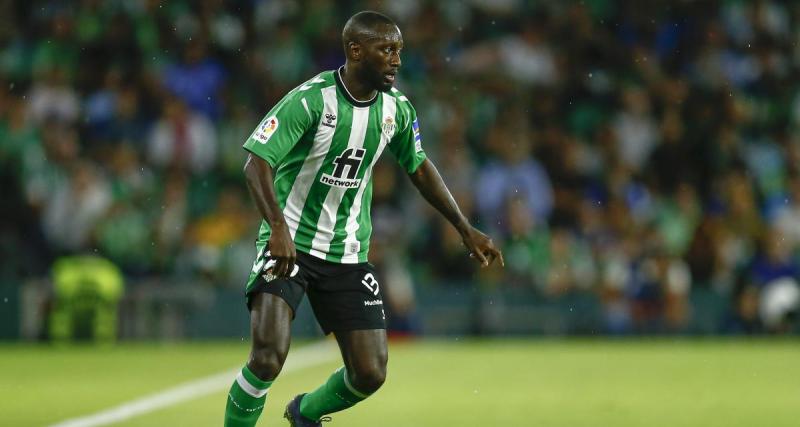  - Sénégal : inquiétude pour Sabaly, sortie sur blessure avec le Betis