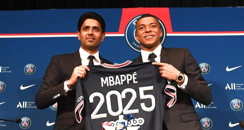  - PSG, salaire de Mbappé : une action en justice envisagée contre le journal Le Parisien ?