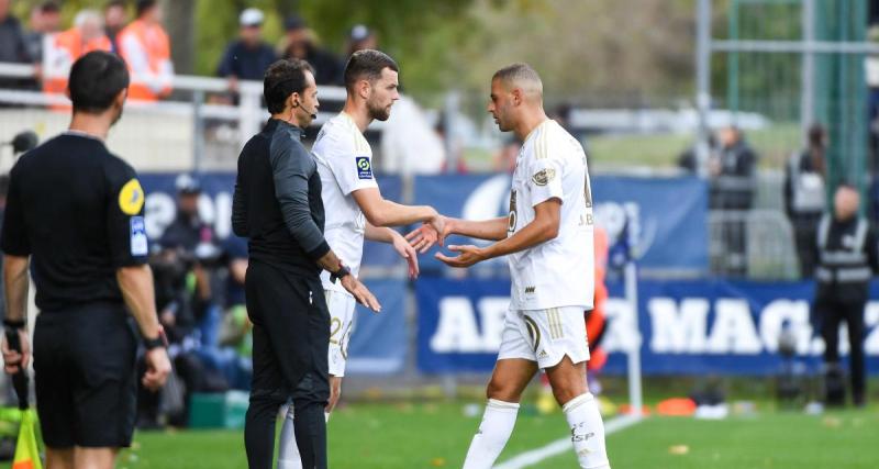  - Clermont - Brest : La Commission de discipline de la LFP va étudier le dossier lié aux insultes racistes prononcées à l'encontre d'Islam Slimani 