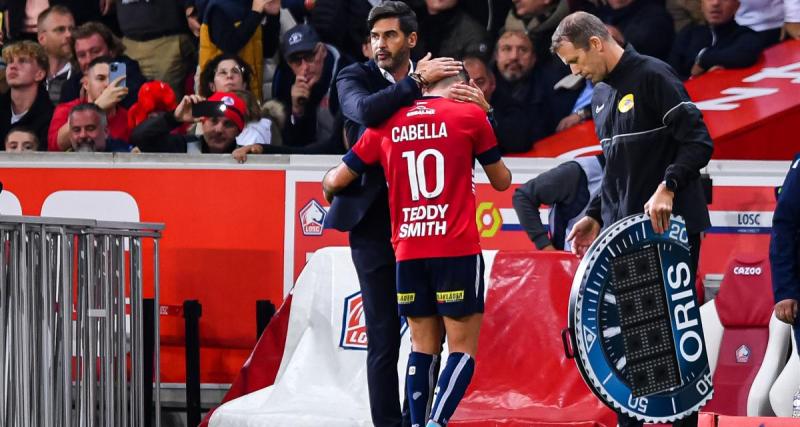  - LOSC : Paulo Fonseca s’inscrit déjà dans l’histoire des Dogues