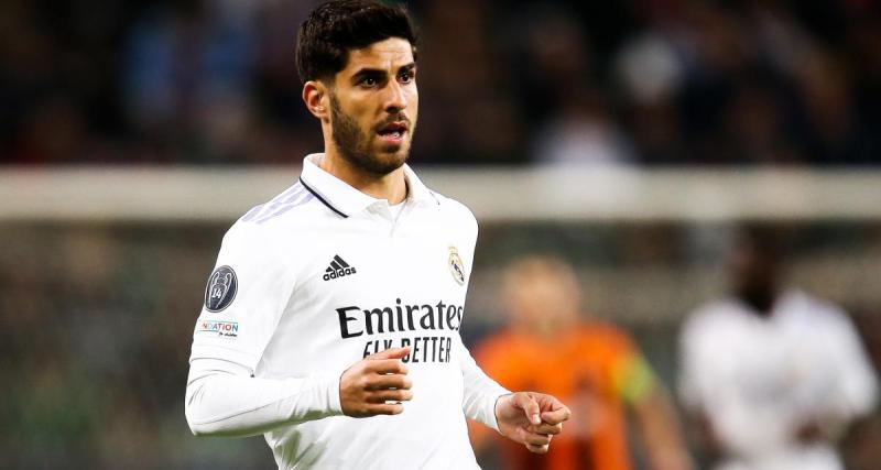  - Real Madrid, FC Barcelone - Mercato : Pérez prend les devants pour l'avenir d’Asensio