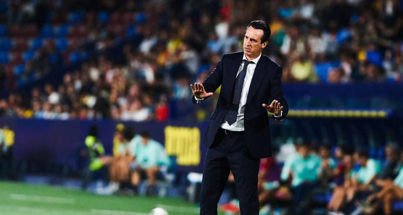  - Aston Villa : "offre irrefusable", ça brûle pour Emery !