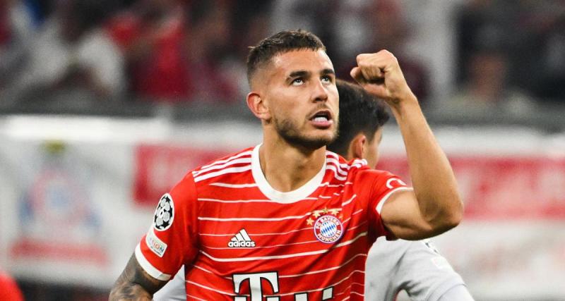  - Équipe de France, Bayern Munich : la date du retour d'Hernandez est connue ! 