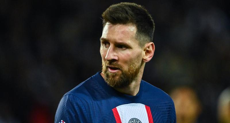  - PSG, FC Barcelone - Mercato : Campos veut prolonger Messi, une proposition déjà pensée