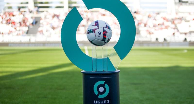  - Le Havre - Metz : les compos officielles