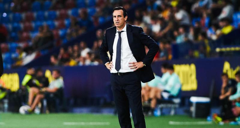  - 🚨 Aston Villa : Unai Emery est officiellement nommé entraîneur des Villans !