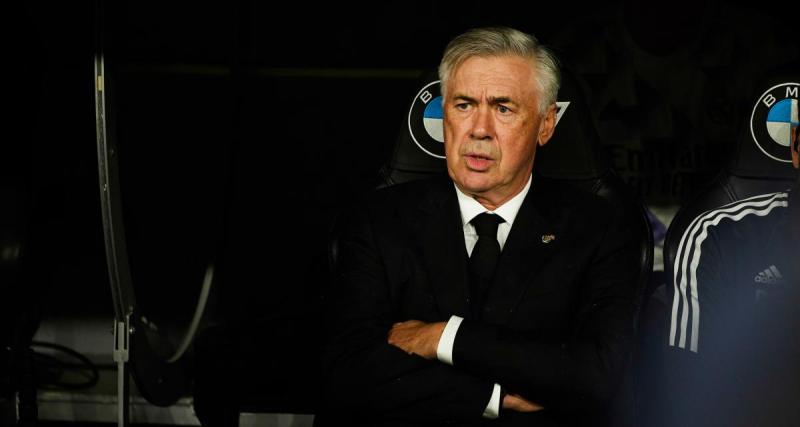  - Real Madrid : une star de Premier League réfléchirait à son avenir, Ancelotti prêt à bondir sur l'occasion ?