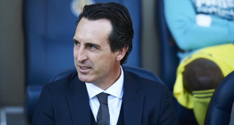  - PSG, OM : Unai Emery retrouve un banc et va diriger des anciens Marseillais (officiel)