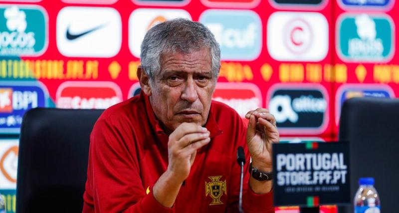  - Coupe du monde : huit joueurs de Ligue 1 présélectionnés avec la sélection portugaise