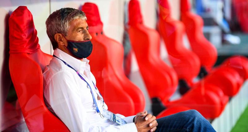  - Villareal : un ancien du Barça devrait succéder à Emery ! 