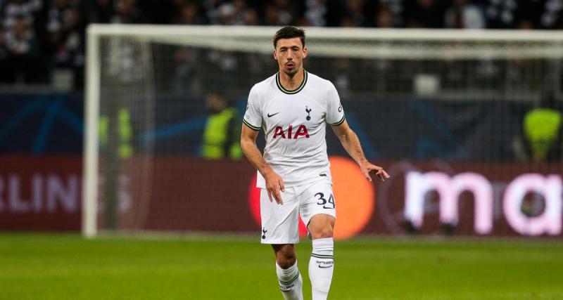  - Barça, Tottenham : Lenglet pourrait rester chez les Spurs !