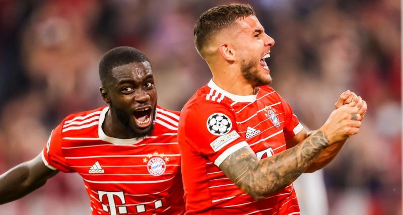  - Équipe de France : le retour de Lucas Hernandez se précise