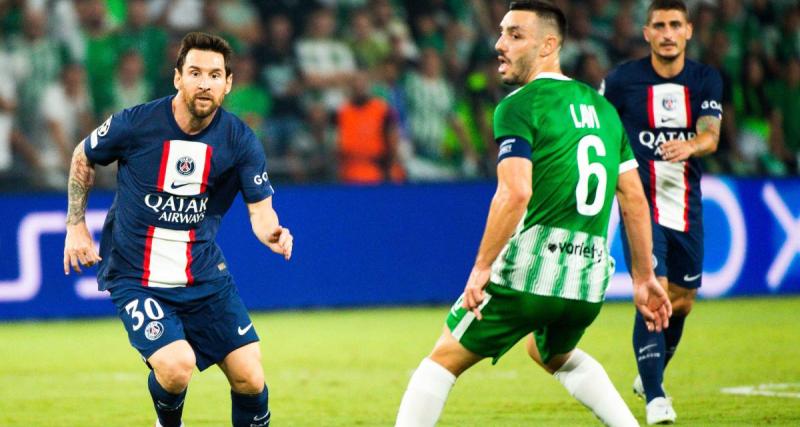  - Paris SG - Maccabi Haifa : La chaîne TV du match, où le voir en streaming ?