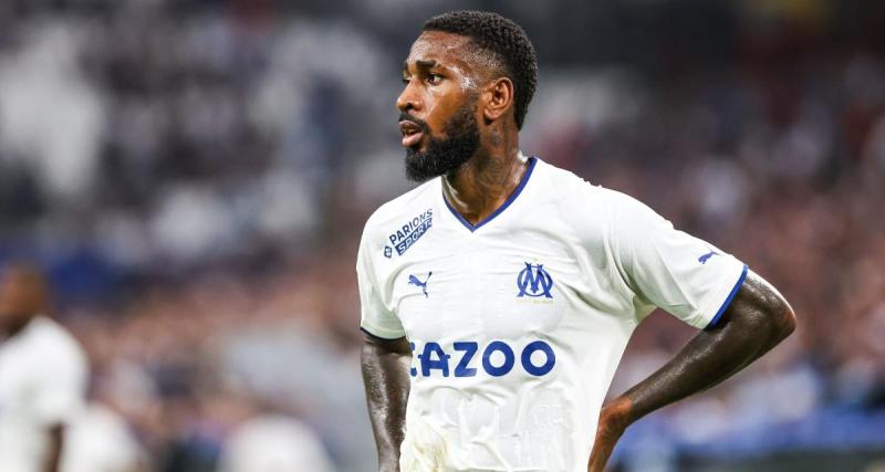  - OM - Mercato : le père de Gerson part au clash avec Marseille et annonce le départ de son fils ! 