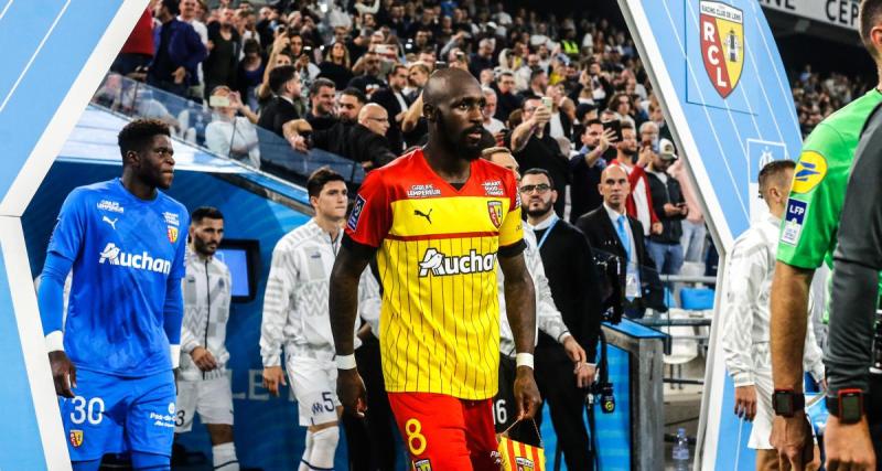  - RC Lens : la phrase de Seko Fofana qui en dit long sur le réel objectif des Sang et Or