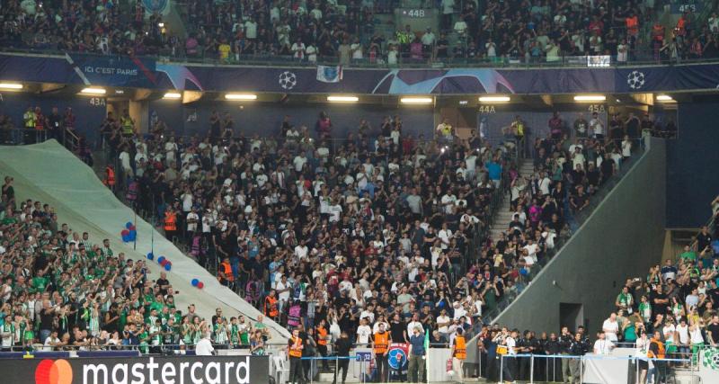  - PSG – Maccabi Haïfa : grosse crainte de débordements, la police mobilisée en masse