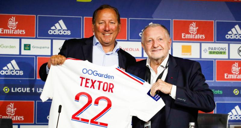  - OL : la vente encore freinée par la DNCG, John Textor s'agace