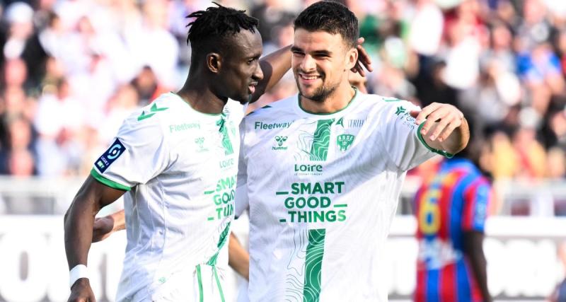  - ASSE : les Verts ont quand même un atout maître en Ligue 2