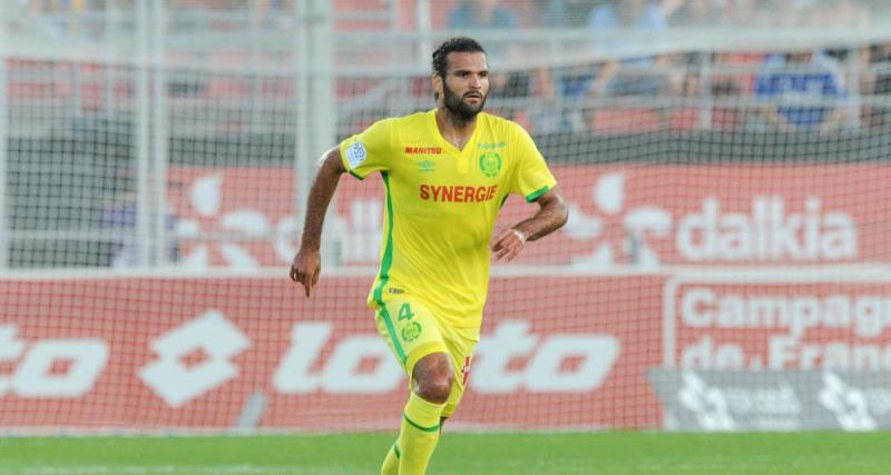  - Nantes : Vizcarrondo succède à Mathieu Ricoul sur le banc des féminines