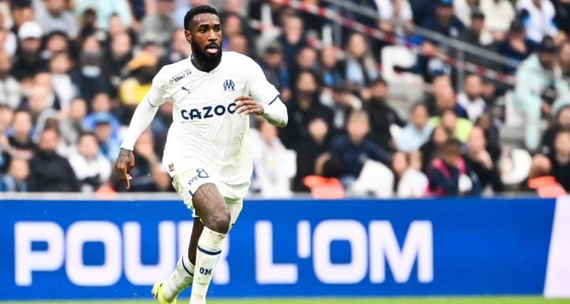  - OM : un proche de Gerson assure que le joueur veut mettre les voiles ! 