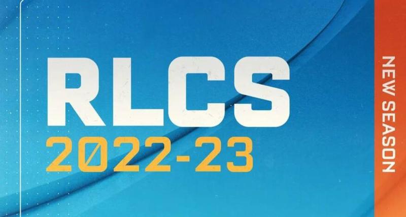  - RLCS : 21 francophones qualifiés pour le Regional 2